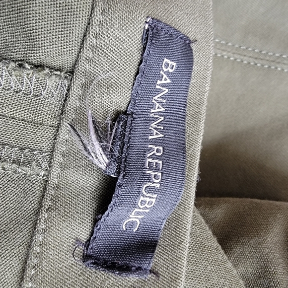 Banana Republic Devon Skinny Jean Size 0-2 - Picture 5 of 9